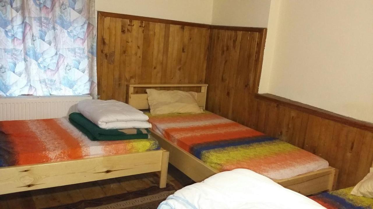 פניצ'ישטה Хижа "Скакавица" מראה חיצוני תמונה
